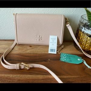 ❌SOLD❌Tory Burch Thea Wallet Crossbody